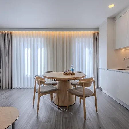 Azor Signature Flats - Ii Lejlighed Ponta Delgada