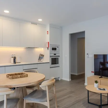 Azor Signature Flats - Ii Ponta Delgada